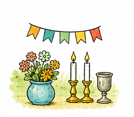 חגיגות וטקסים